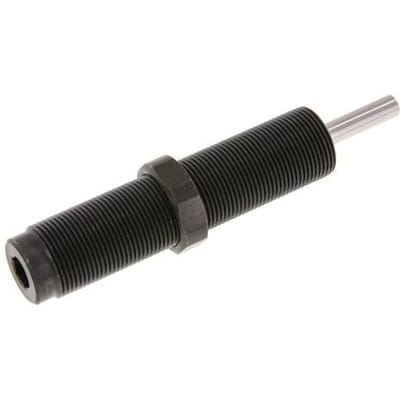 ACE Zelfstellende Schokdemper M 25x1.5, 25,4 mm Slag - MC600EUMH2