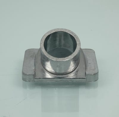 Pipe d admission Polini pour Mobylette Peugeot 50 103 Clip Après 1985 Neuf
