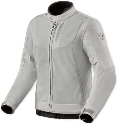 Revit Highcrest H2O waterdichte dames motorfiets textieljas - Maat 40 -