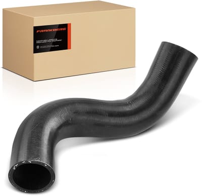 Frankberg 1x Koelslang Turbo Ladeluchtkoeler voor Nissan Cube