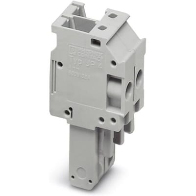 Phoenix Contact 3060128 Grijs 50 stuk(s)