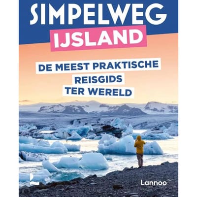 Simpelweg Ijsland - Simpelweg