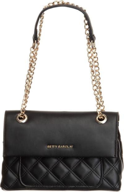 Betty Barclay Schoudertas Shoulder Bag Black Zwart
