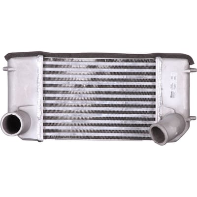 Intercooler NISSENS 96489