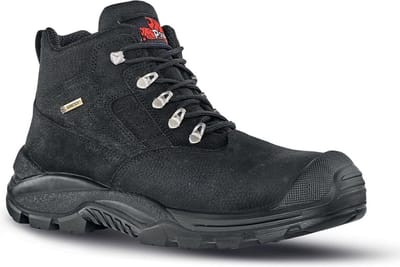 U-Power Dude GTX S3 UK GO10094 - Zwart - 38
