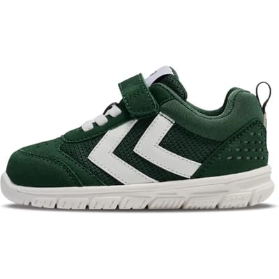 Hummel kindersneakers laag Crosslite Infant 217914
