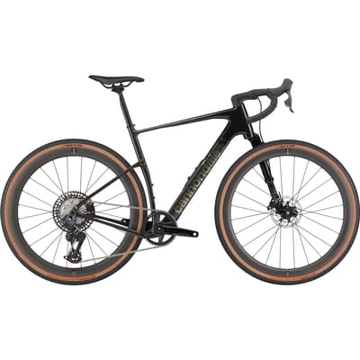 Fiets Cannondale Topstone Carbon 1 Lefty AXS SRAM GX Eagle AXS, T-Type 12 v