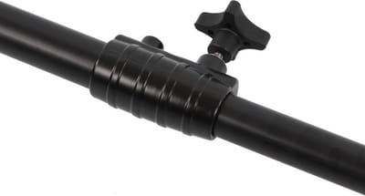 Falcon Eyes Muurboom Wb-2100 115-210 Cm Aluminium 3-delig