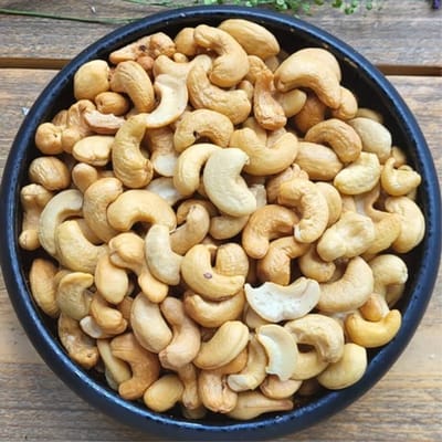 Golden Nuts - Cashewnoten Geroosterd & Gezouten - Premium - 500g