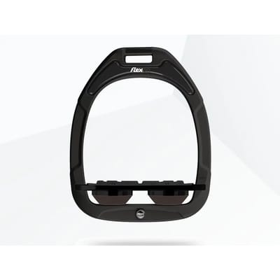 Plat Grip Groen/Zwart/Bruin Flex-On Green Composite