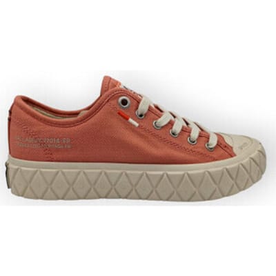 Trainers Palladium Palla Ace Canvas