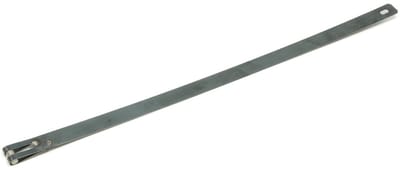 Remband strip vaatwasser - breekband geschikt voor Whirlpool Bauknecht Ignis - 481240118707