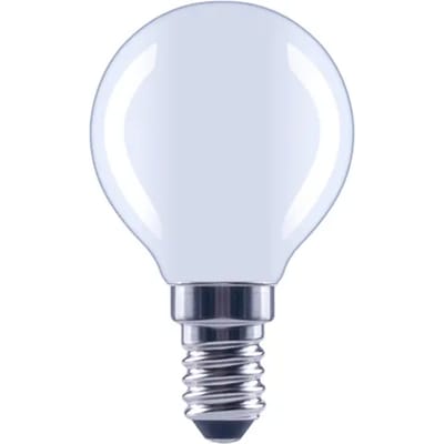 Sencys Ledlamp Peertje Scl G45m - 4,5cm - Warm Wit - E14 - 2,2w