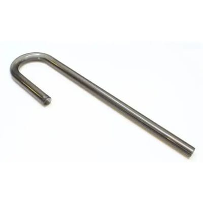 Accessoire voor aquarium zuigbuis antraciet Eheim 2271/73/74/75, 2371/23