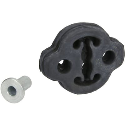 Rubberen ophangingsbuffers BOSAL 255-009