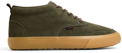 Element Preston 2 Schoenen Groen EU 40 Man