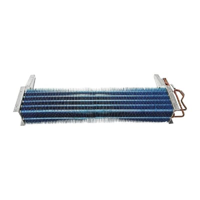 Polar Verdamper