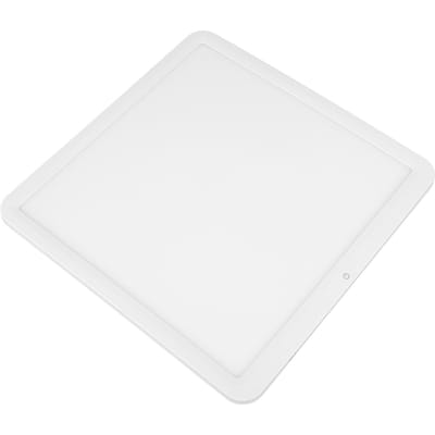 Lumière LED Photographie Sans Ombre Basse 29cm Super Fine Panneau Lampe Sans Ombre Pad pour Boîte de Studio
