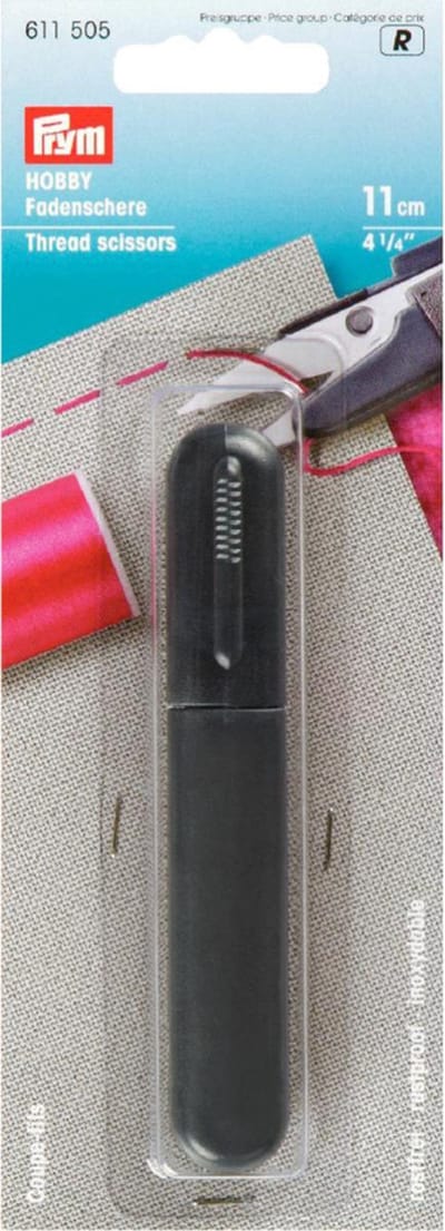 PRYM Draadschaartje 611505 - Scharen - Prym