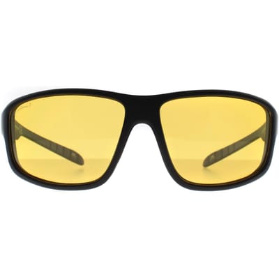Montana Sport Unisex Zwart Revo Spiegel Gepolariseerd SP313