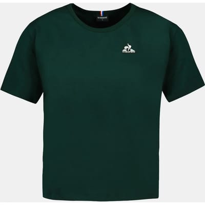 Dames-T-shirt Le Coq Sportif Contemporain SP N°1