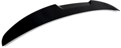 Happiq Spoiler Blade Torin - BMW 8 Series G16/F93 M8 840i/M850i - glanzend zwart