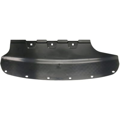 Bumper onder afdekking BLIC 6601-02-0067868P