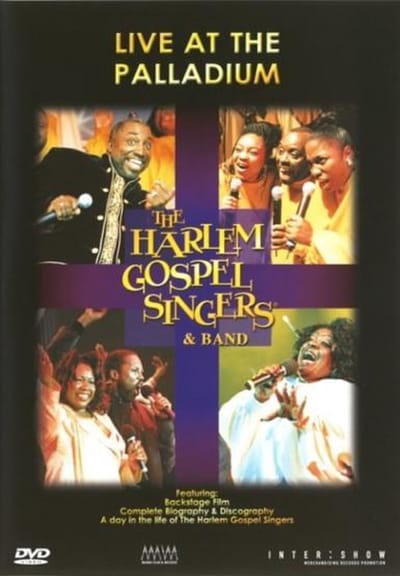 Harlem Gospel Singers