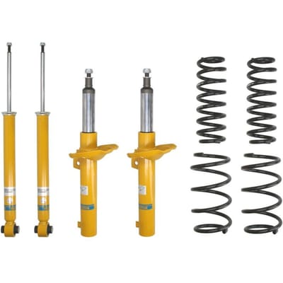 Ophangset, veren/demper EIBACH B12 Pro-set EIBACH E90-15-021-16-22
