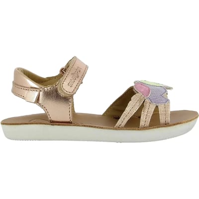 Sandalen voor babymeisjes Shoo Pom Goa Toucan