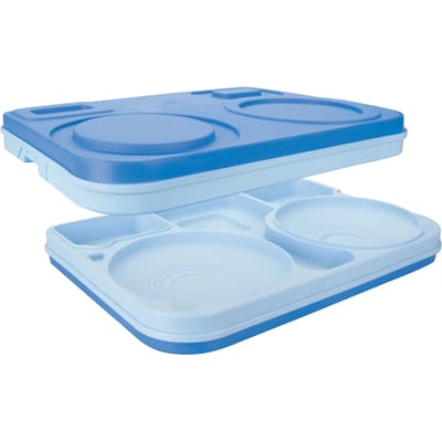 Isothermisch plateau B-1 Lacor