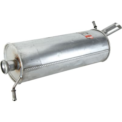 Geluiddemper achter BOSAL 135-545
