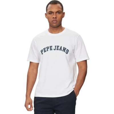 T-shirt Pepe Jeans Clement