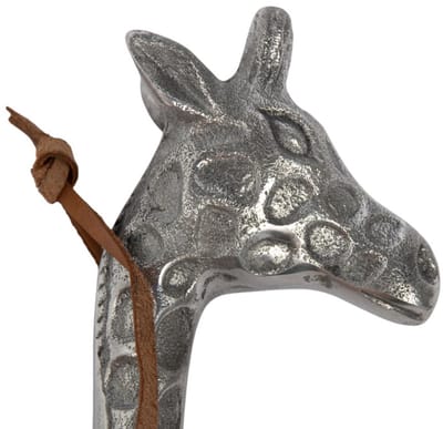 Schoenlepel giraffe 53cm