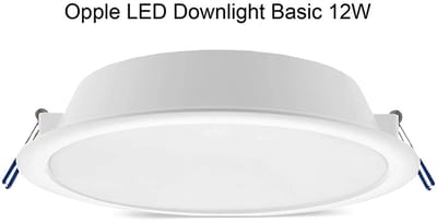 Opple LED Downlight Basic