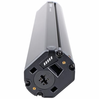 Bosch Powertube SMART 625 in-Frame - Fietsaccu - BBP3761 - Verticaal - enkel geschikt voor elektrische fietsen met Bosch SMART system