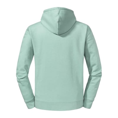 Russell Heren Authentieke Hoodie (Eucalyptus)
