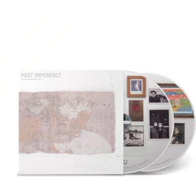 Tindersticks - Past Imperfect: The Best Of Tindersticks '92 - '21 (2 CD)