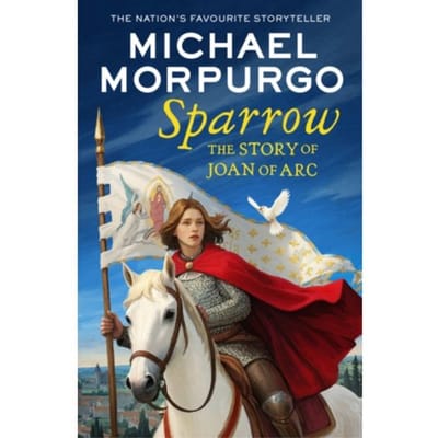 Sparrow - Michael Morpurgo