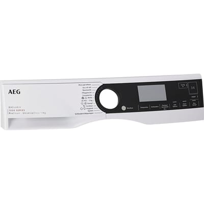 AEG controlepaneel, wit, AEG, DE 140297770020