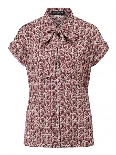 Blouse Van Fadenmeister Berlin multicolour