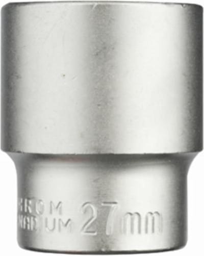 KWB Dopsleutel - 1/2" 24 mm