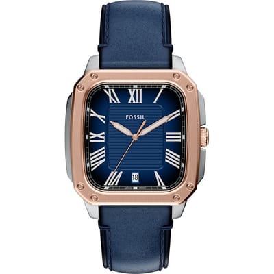 Fossil FS6149 Crosby Horloge