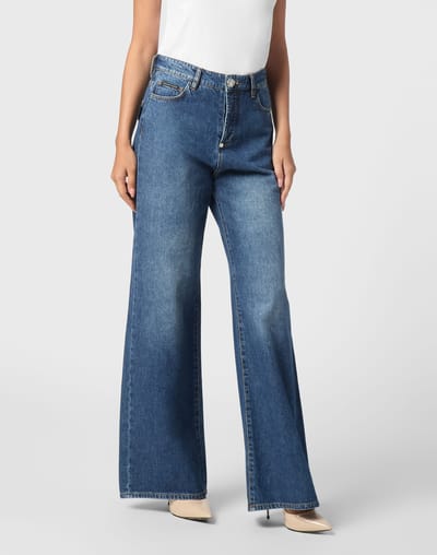 Jeans Skater Fit