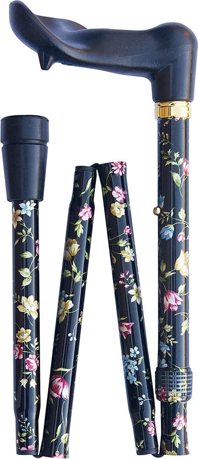 Wandelstok – Walking stick – Wandel support – voor ouderen senioren en jong – Duurzaam