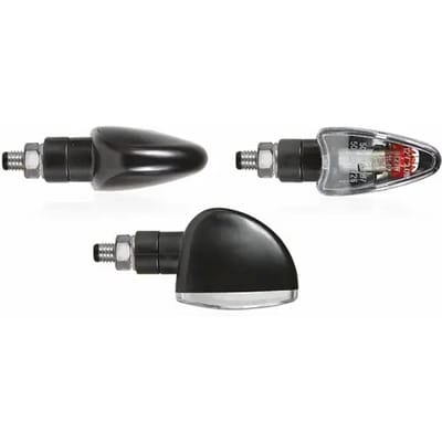 Goedgekeurde motorfiets knipperlichtlamp Chaft blaster