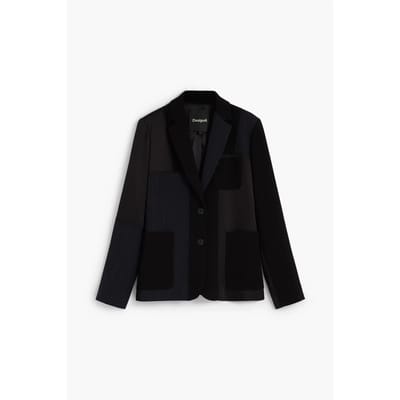 Blazer voor dames Desigual Margi