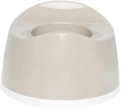 Bebe-Jou Taupe Potje 402505