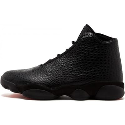 Jordan Horizon Zwart Krokodil 822333-010 41