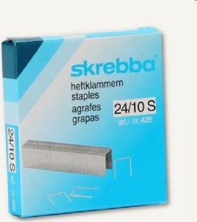 1000 Skrebba nietjes 24/10
